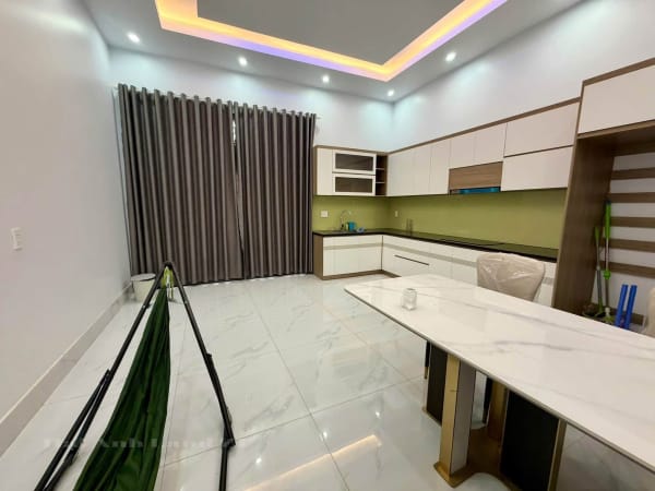 Cho thuê nhà phố KĐT Phú Cường, Rạch Giá - 120m² - 15 triệu/tháng