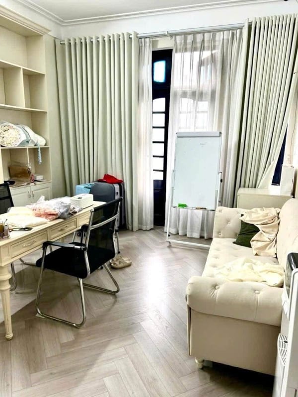 Cho thuê nhà nguyên căn mặt phố Tuệ Tĩnh, Hai Bà Trưng - 75m² - 55 triệu/tháng