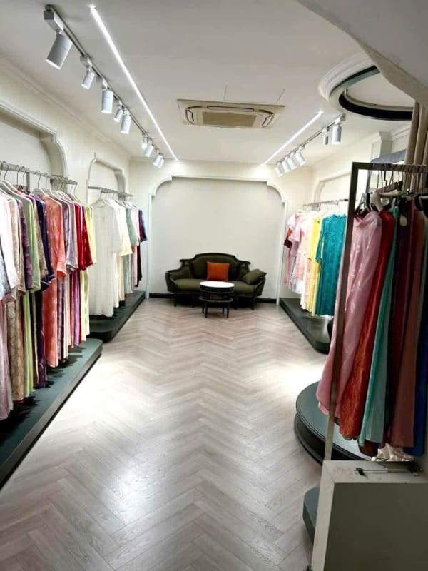 Cho thuê nhà nguyên căn mặt phố Tuệ Tĩnh, Hai Bà Trưng - 75m² - 55 triệu/tháng