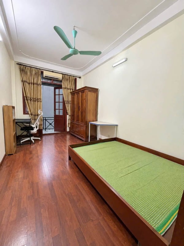 Cho thuê nhà nguyên căn Tân Mai, Hoàng Mai - 45m² - 11 Triệu/Tháng