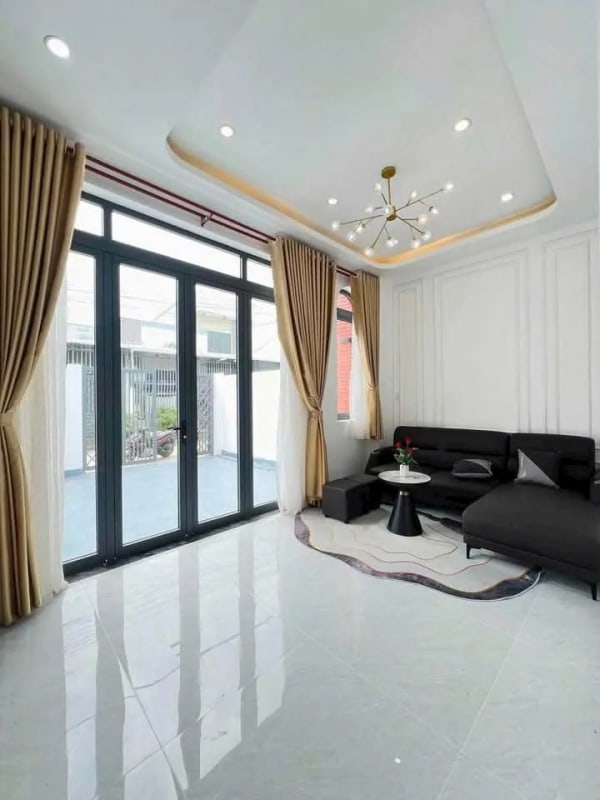 Bán nhà tại KDC Cầu Suối, Vĩnh Quang, An Giang - 95m² - 1.75 Tỷ