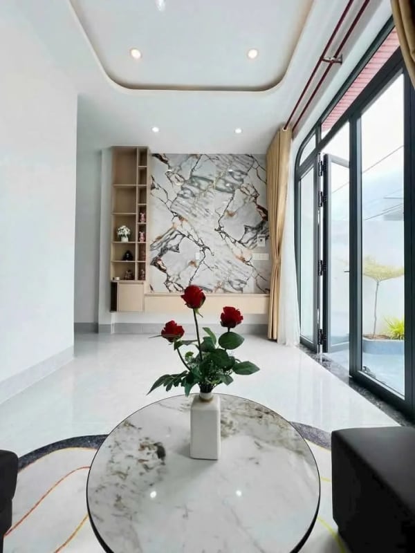 Bán nhà tại KDC Cầu Suối, Vĩnh Quang, An Giang - 95m² - 1.75 Tỷ