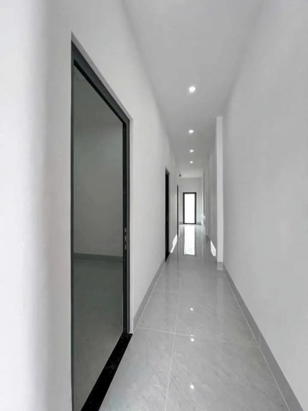 Bán nhà tại KDC Cầu Suối, Vĩnh Quang, An Giang - 95m² - 1.75 Tỷ