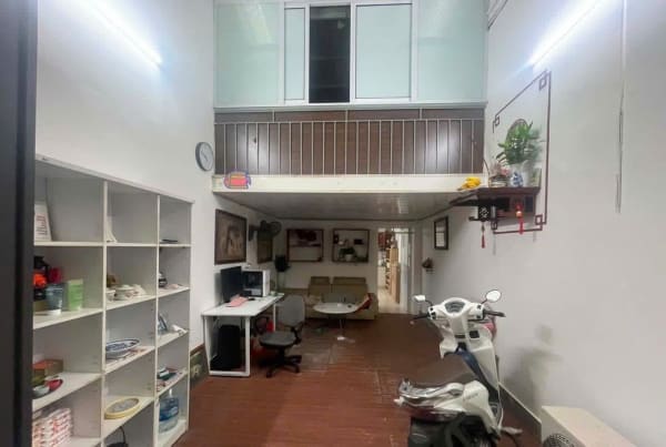 Cho thuê nhà nguyên căn cấp 4 tại Lê Lợi, Hà Đông - 60m² - 7 triệu/tháng