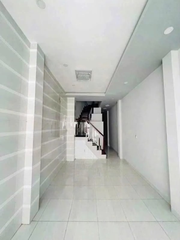 Cho thuê nhà 2 lầu hẻm 162 Nguyễn Việt Hồng, Ninh Kiều - 5 Triệu/Tháng
