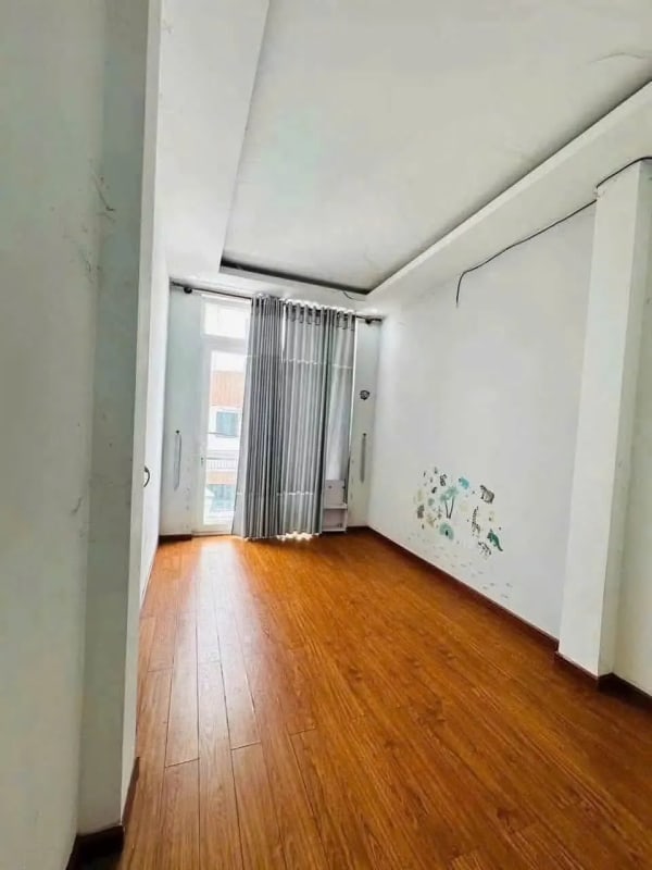 Cho thuê nhà 2 lầu hẻm 162 Nguyễn Việt Hồng, Ninh Kiều - 5 Triệu/Tháng