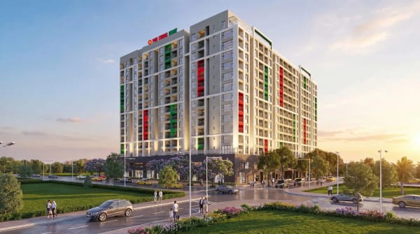 Mua Nhà Ở Xã Hội Phu Cuong Home Vĩnh Long Giá Rẻ - Hỗ Trợ Hồ Sơ Miễn Phí