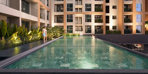 Mua Nhà Ở Xã Hội Phu Cuong Home Vĩnh Long Giá Rẻ - Hỗ Trợ Hồ Sơ Miễn Phí