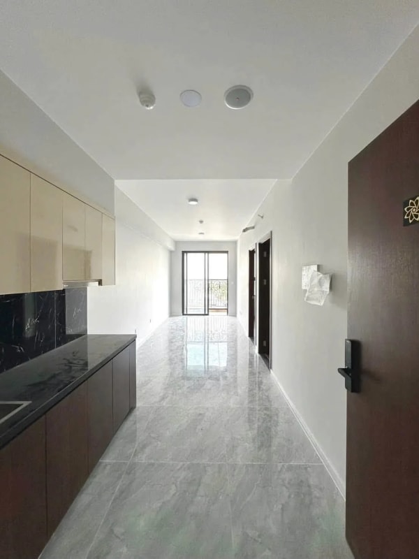 Cho thuê căn hộ Cara River Park 2PN, 53m² - 6.5 Triệu/Tháng