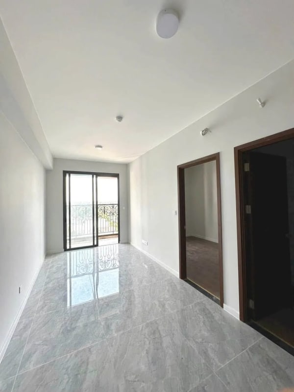 Cho thuê căn hộ Cara River Park 2PN, 53m² - 6.5 Triệu/Tháng