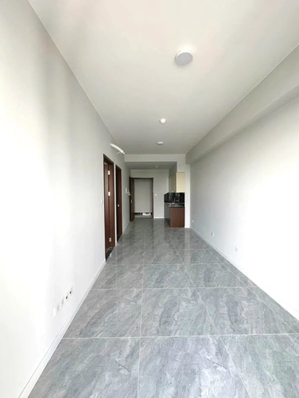 Cho thuê căn hộ Cara River Park 2PN, 53m² - 6.5 Triệu/Tháng