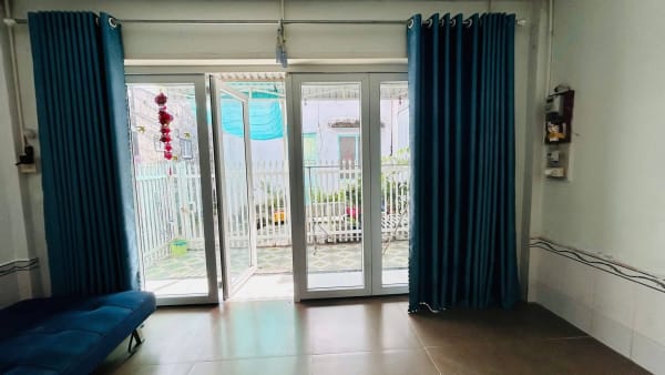 Cho thuê nhà nguyên căn gần Nguyễn Trung Trực - 3 Triệu/Tháng