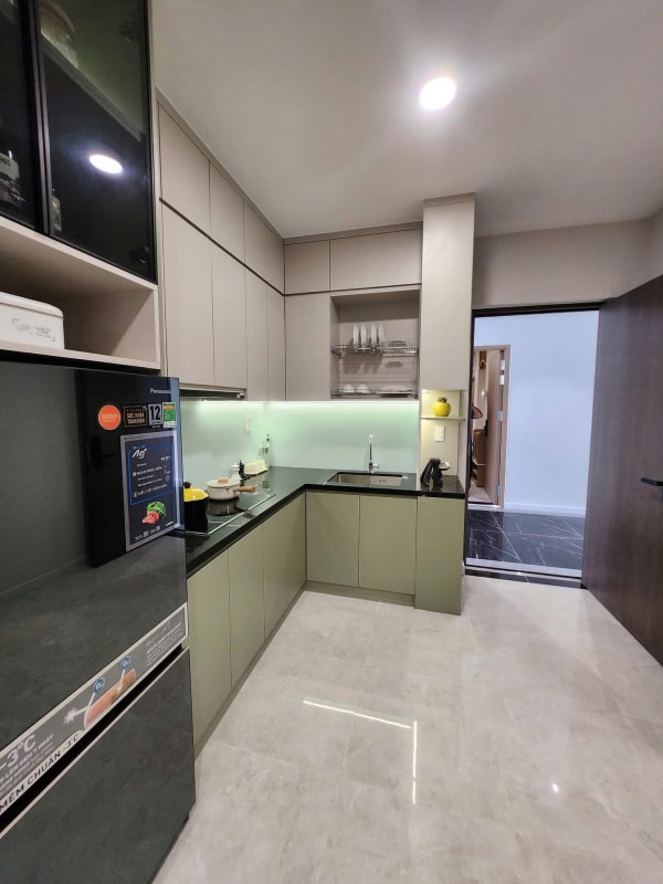 Bán căn hộ 2PN 2WC tại Bcons City, Thủ Đức - 53m² - 2.3 Tỷ
