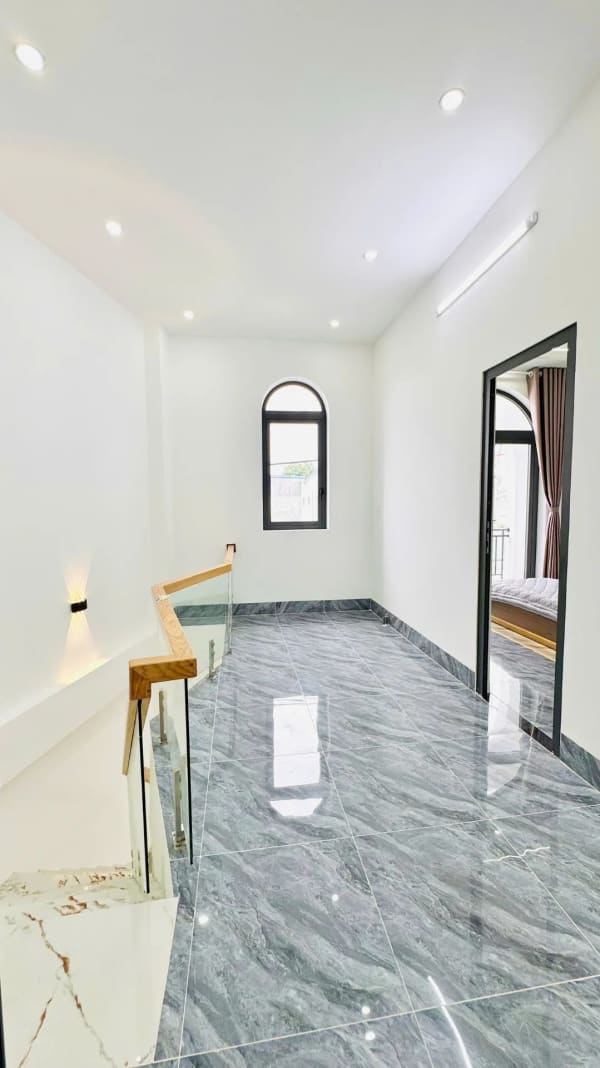 Bán nhà 1 trệt 1 lầu hẻm 218 Nguyễn Thông, Bình Thủy - 40m² - 2.55 Tỷ