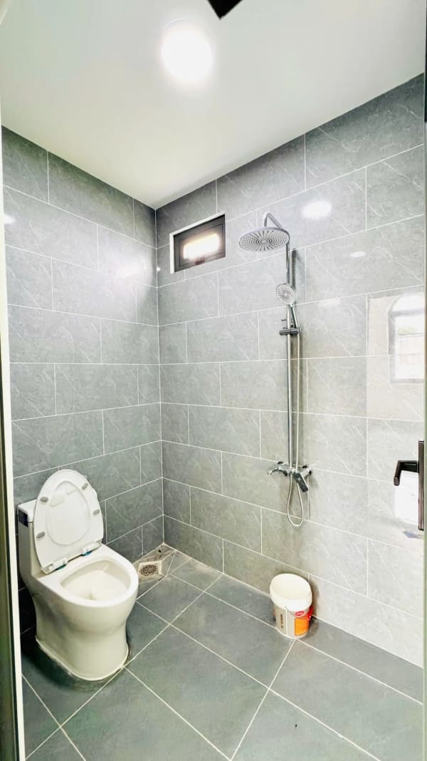 Bán nhà 1 trệt 1 lầu hẻm 218 Nguyễn Thông, Bình Thủy - 40m² - 2.55 Tỷ