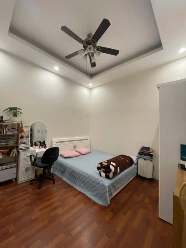 Cho thuê nhà 4 tầng tại Phố Vọng, Thanh Xuân - 8 triệu/tháng