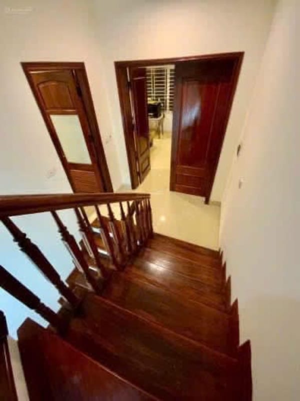 Cho thuê nhà ngõ 214 Khương Trung, Thanh Xuân - 80m² - 17 triệu