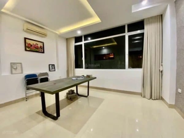 Cho thuê nhà ngõ 214 Khương Trung, Thanh Xuân - 80m² - 17 triệu
