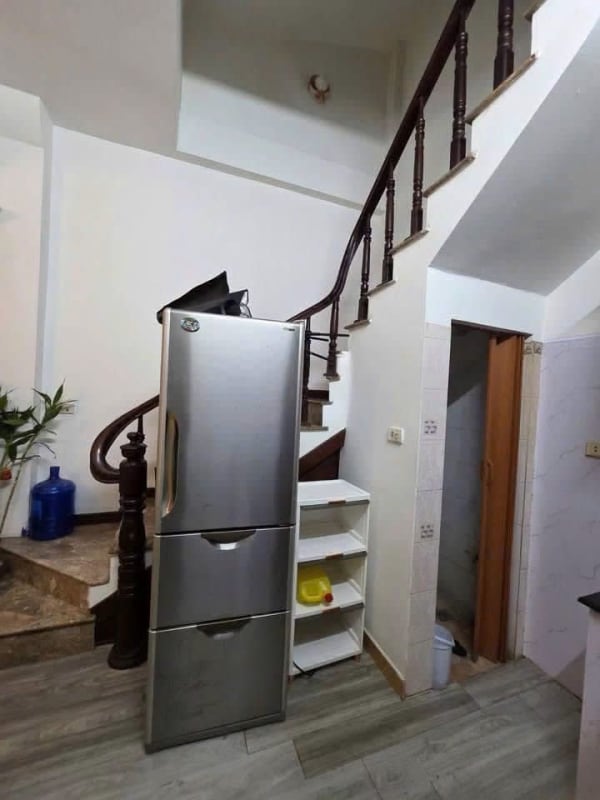 Cho thuê nhà nguyên căn ngõ 13 Yên Hoà, Cầu Giấy - 30m² - 13 triệu/tháng