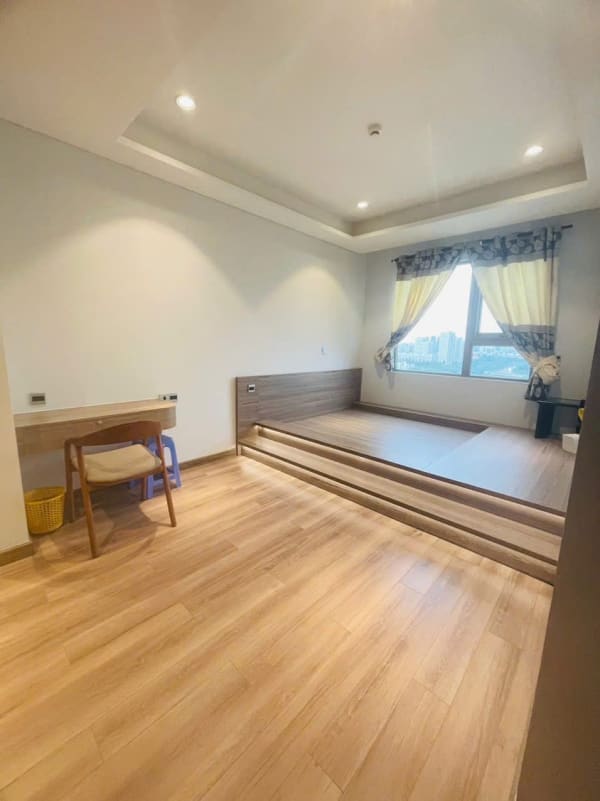 Cho thuê căn hộ cao cấp Horizon Phú Mỹ Hưng, Quận 7 - 230m² - 90 triệu/tháng