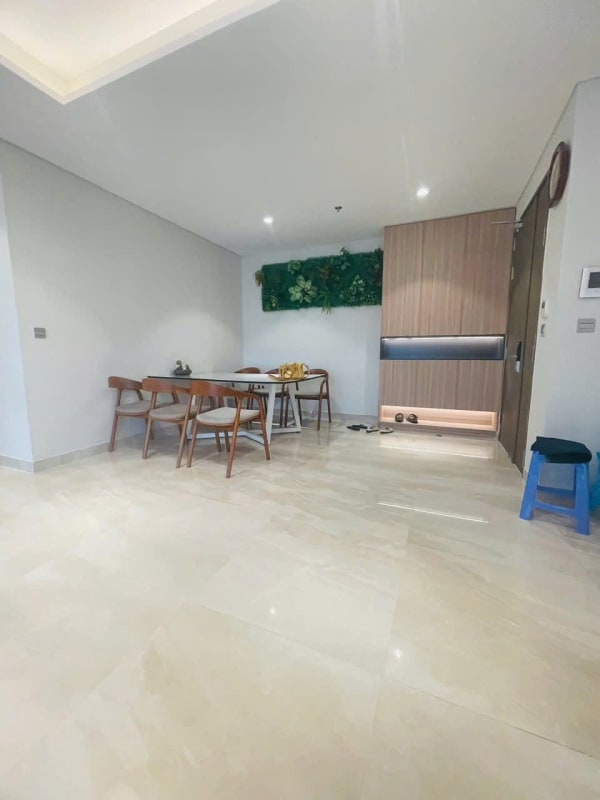 Cho thuê căn hộ cao cấp Horizon Phú Mỹ Hưng, Quận 7 - 230m² - 90 triệu/tháng