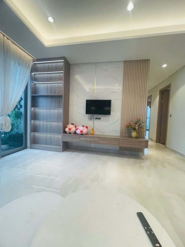 Cho thuê căn hộ cao cấp Horizon Phú Mỹ Hưng, Quận 7 - 230m² - 90 triệu/tháng