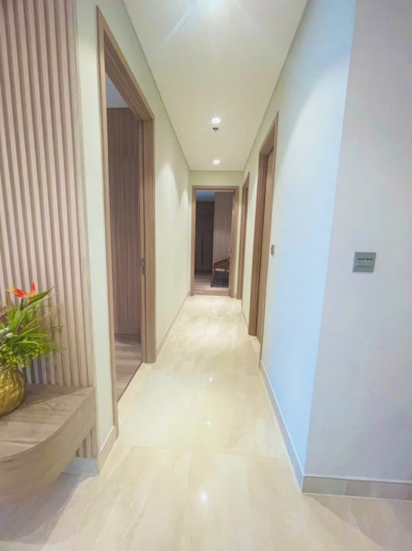 Cho thuê căn hộ cao cấp Horizon Phú Mỹ Hưng, Quận 7 - 230m² - 90 triệu/tháng