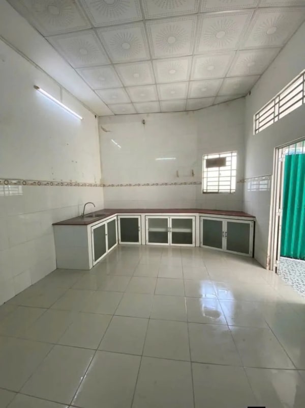 Cho thuê nhà 2 mặt tiền tại Liên Tổ 12-20, An Khánh, Cần Thơ - 8.5 triệu/tháng