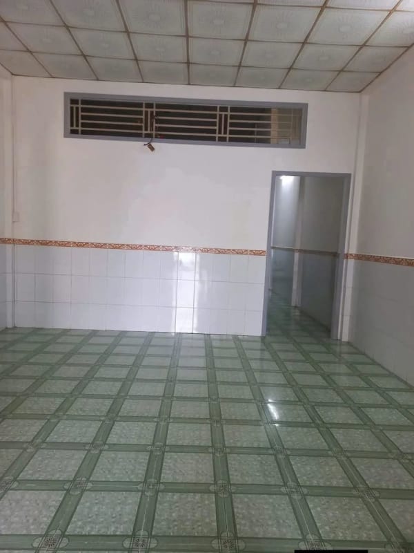 Cho thuê nhà 2 mặt tiền tại Liên Tổ 12-20, An Khánh, Cần Thơ - 8.5 triệu/tháng