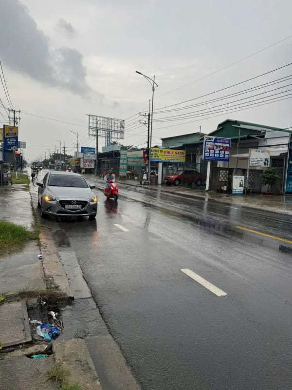 Cho thuê hoặc bán Nhà riêng tại Nguyễn Văn Linh, Cần Thơ 15 triệu/tháng