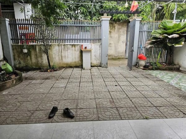 Cho thuê nhà tại Cồn Khương