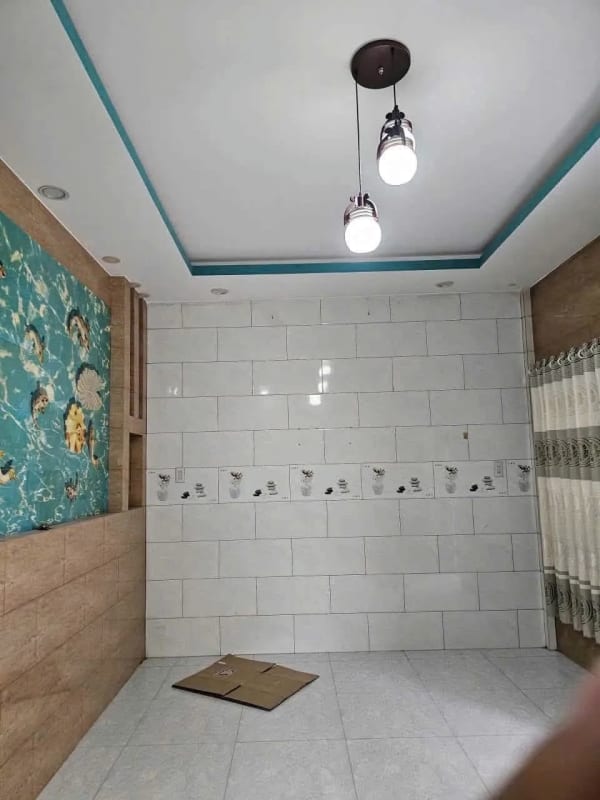 Cho thuê nhà tại Cồn Khương