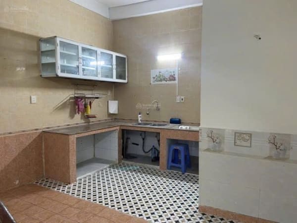 Cho thuê nhà nguyên căn Bành Văn Trân, Phường 7, Tân Bình - 3PN - 14 Triệu/Tháng