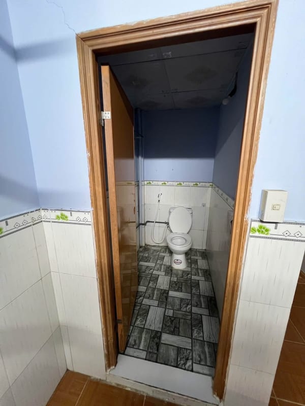 Cho thuê Phòng trọ tại Nguyễn Văn Trường, Cần Thơ 1 .5tr/tháng