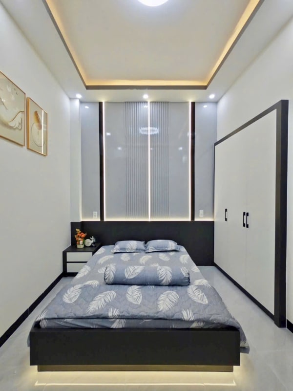 Cho thuê Nhà riêng Hẻm 112 tại HOÀNG QUỐC VIỆT, An Bình, Cần Thơ