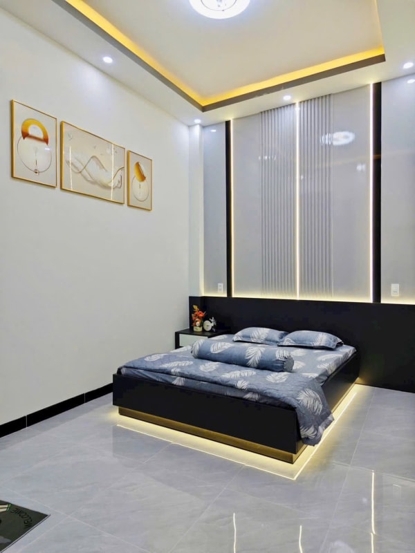 Cho thuê Nhà riêng Hẻm 112 tại HOÀNG QUỐC VIỆT, An Bình, Cần Thơ