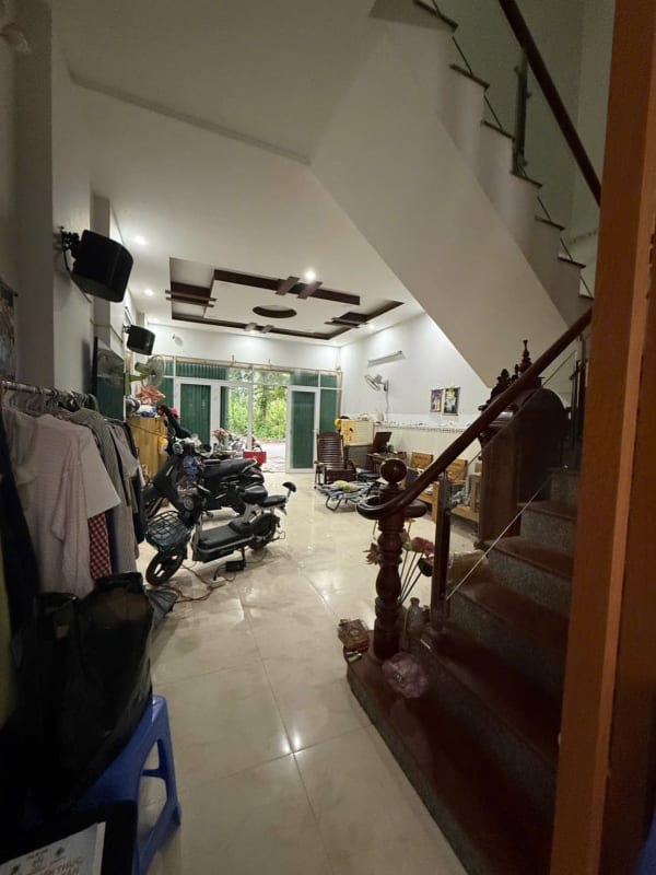 Bán nhà 1 trệt 1 lầu KDC Cửu Long, Long Tuyền, Cần Thơ - 70m² - 2.775 Tỷ