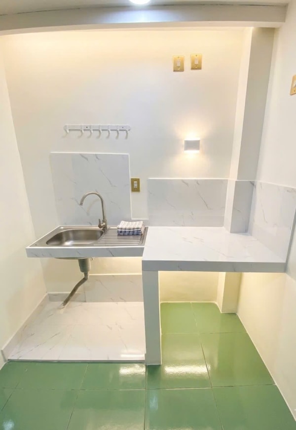 Cho thuê phòng trọ Mậu Thân, Cần Thơ - 30m² - 2.5 Triệu/Tháng