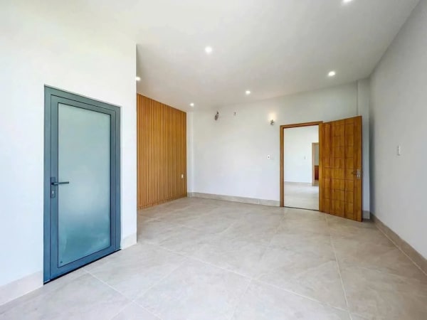 Bán nhà 2 lầu KDC Phú An, 2 mặt tiền - 80.5m² - 5 Tỷ