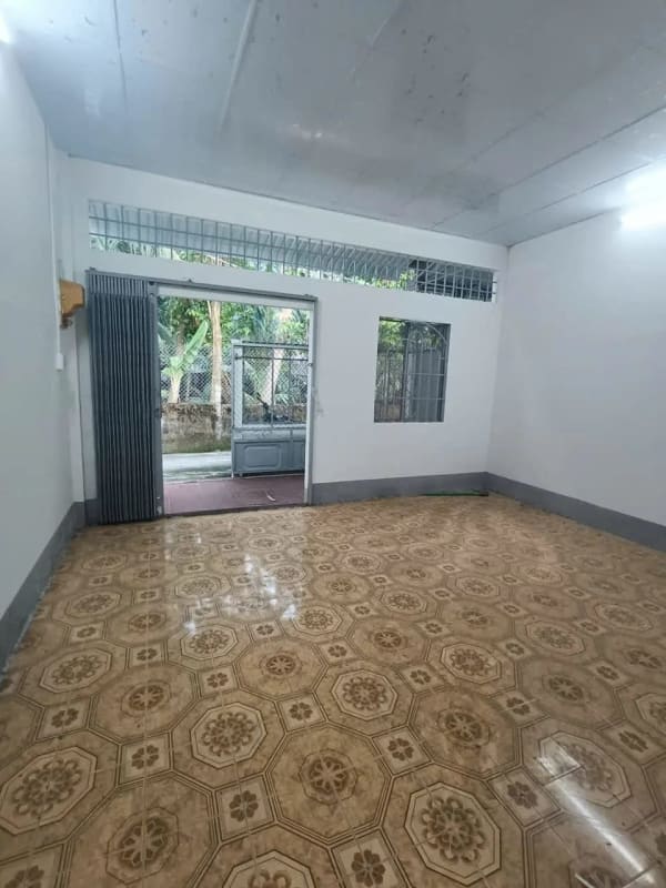 Cho thuê nhà góc hẻm Bùi Hữu Nghĩa, Cần Thơ - 75m² - 3.5 Triệu/Tháng