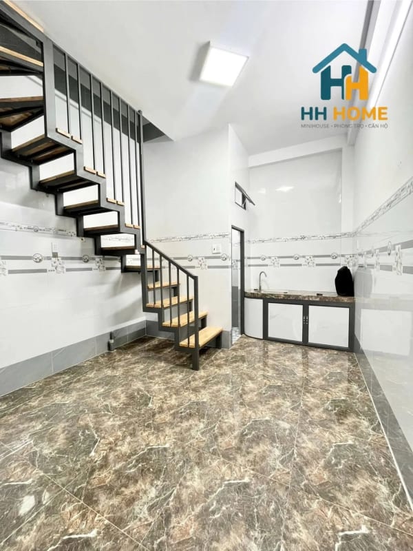 Cho thuê nhà trọ trệt lầu KDC Hồng Loan, Cái Răng - 3 Triệu/Tháng