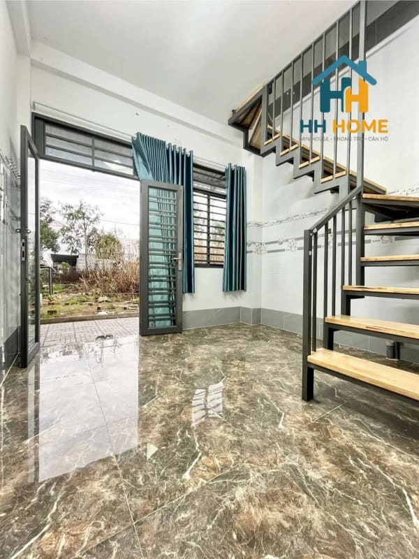 Cho thuê nhà trọ trệt lầu KDC Hồng Loan, Cái Răng - 3 Triệu/Tháng