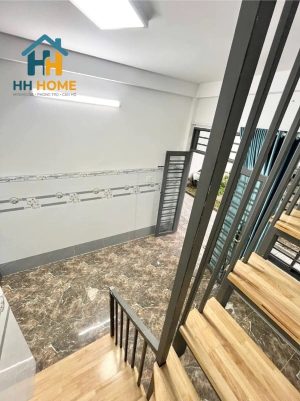 Cho thuê nhà trọ trệt lầu KDC Hồng Loan, Cái Răng - 3 Triệu/Tháng