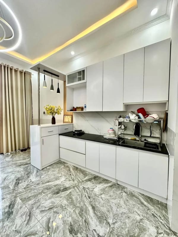 Cho thuê nhà trệt lầu full nội thất tại Nhật Tảo, Cái Răng - 5.5 triệu/tháng