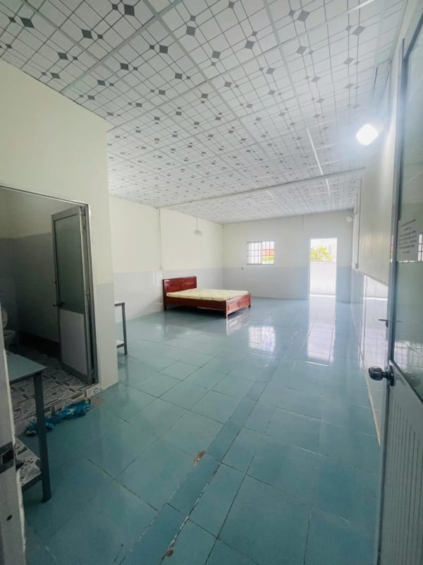 Cho thuê phòng trọ 50m² tại Hẻm 49 Trần Hoàng Na - 2.5 Triệu/Tháng