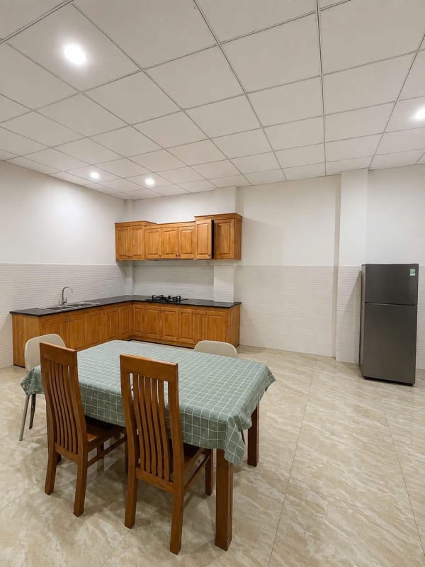 Cho thuê mặt bằng kinh doanh Nguyễn Trung Trực, Rạch Giá - 245m² - 20 triệu/tháng