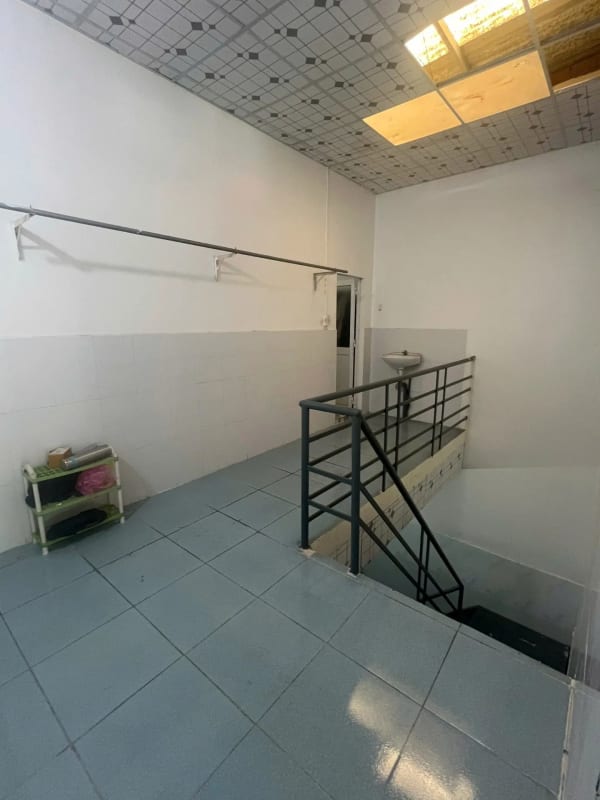 Cho thuê phòng trọ 50m² tại Hẻm 49 Trần Hoàng Na - 2.5 Triệu/Tháng