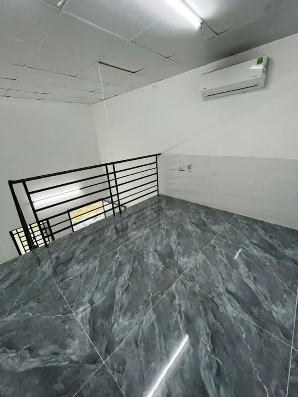 Cho thuê phòng trọ KDC Hồng Loan - 2 Triệu/Tháng