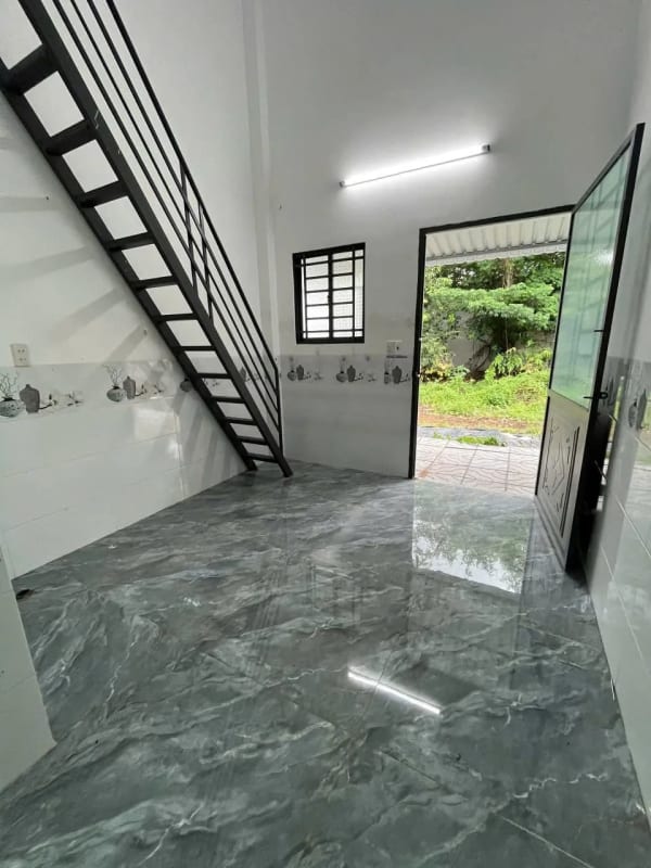 Cho thuê phòng trọ KDC Hồng Loan - 2 Triệu/Tháng