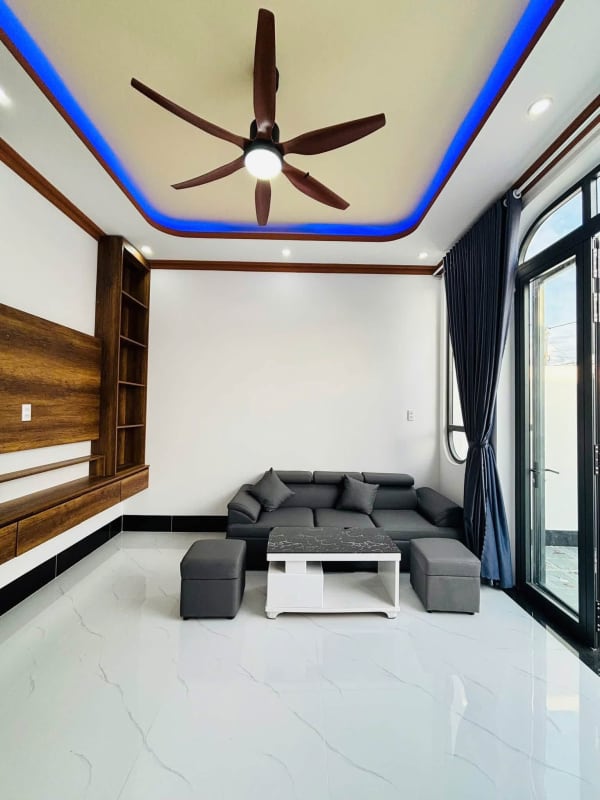 Bán nhà Hẻm 81 Trương Định, An Bình, Rạch Giá - 1.499 Tỷ